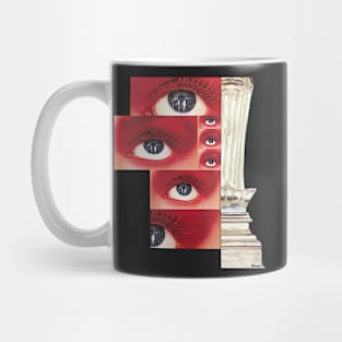 The Eye II Mug